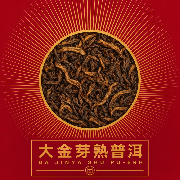 Pu-erh